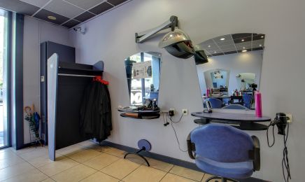 MC COIFFURE : Coiffeur à Lyon