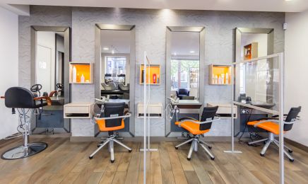 Perles Coiffure : Coiffeur à Le Cendre