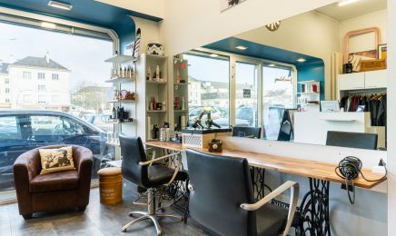 Bichon'& Moi : Coiffeur à Saint-Nazaire