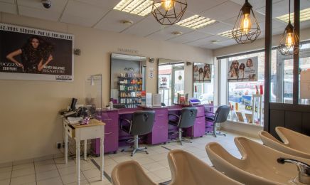 Jocelyne Coiffure : Coiffeur à Château-Thierry