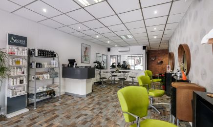 Viva La Vie - Toulouse : Coiffeur à Toulouse
