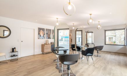 Bulle d’Hair : Coiffeur à Saint-Cast-le-Guildo