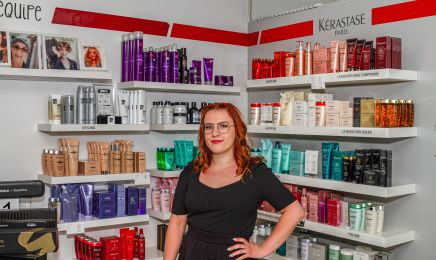 Color’s & Co  : Coiffeur à Laguenne-sur-Avalouze