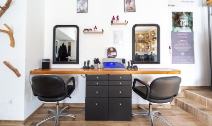 Oxygène Coiffure : Coiffeur à Sivry-Courtry