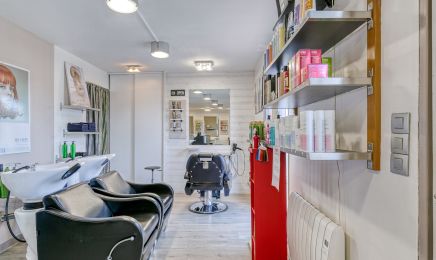 L'imagin'hair coiffure mixte : Coiffeur à Lesneven