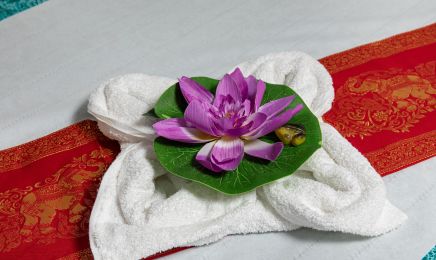 Nong Khaï : Institut de beauté à Bourg-en-Bresse