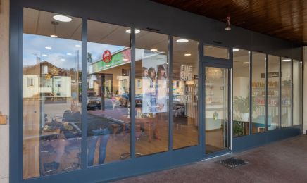 Le Salon d’Alexandra : Coiffeur à Lons-le-Saunier