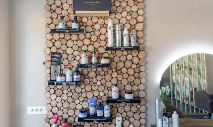 LM Coiffure : Coiffeur à Esprels
