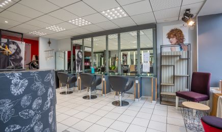 Linéa Mixte : Coiffeur à Dieuze
