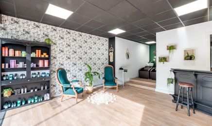 L’artiste C : Coiffeur à Castres