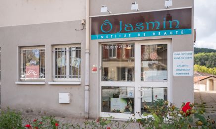 Ô Jasmin : Manucure à Boën-sur-Lignon