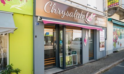 Chrysalide  : Institut de beauté à Moncoutant-sur-Sèvre