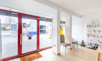 Studio beauté by c’cils : Manucure à Condé-sur-Vire