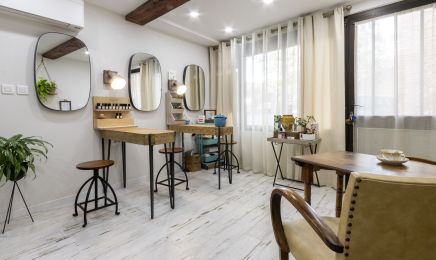 L’atelier Beauté By Lise : Coiffeur à Canet-en-Roussillon