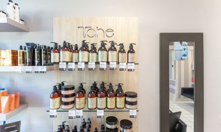 Salon A-Tif-Pic : Coiffeur à Cognac