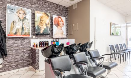 Maéva Coiffure  : Coiffeur à Vitrolles