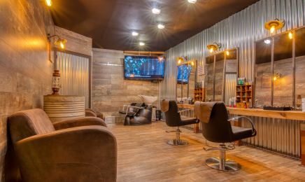Le Black Pixie : Coiffeur à Perpignan