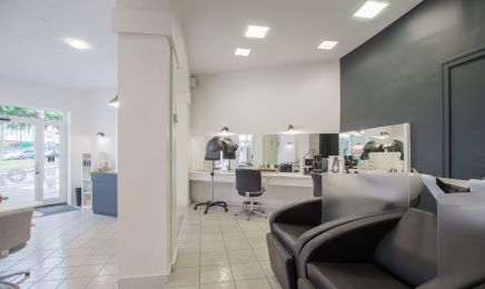 Espace coiffure : Coiffeur à Saint-Étienne