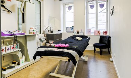 L’Instant Détente : Institut de beauté à Dammarie