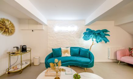 Ipanema Beauty : Institut de beauté à Paris