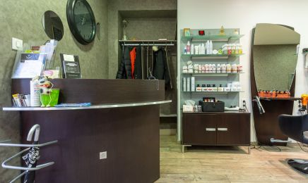 Escale coiffure : Coiffeur à La Roche-sur-Foron