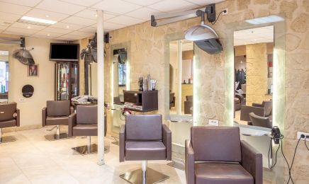 Cathy création by Cindy : Coiffeur à Clermont