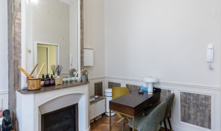 Flavia Monteiro - Institut de massage : Institut de beauté à Paris