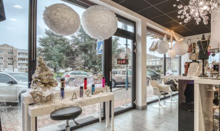 Techni Coiff : Barbier à Le Passage