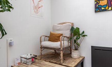 Atelier Blou : Manucure à Lyon