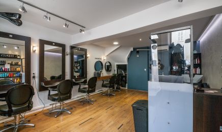 Créatif : Coiffeur à Ligny-le-Châtel