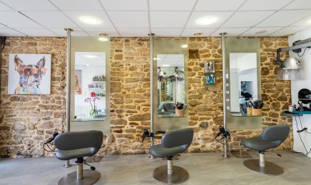 UNIV'HAIR : Coiffeur à Elven