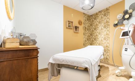 Albane Institut : Institut de beauté à Pompertuzat