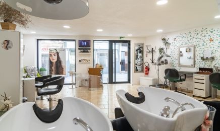 Les Nuances d'Isa : Coiffeur à Brignoles