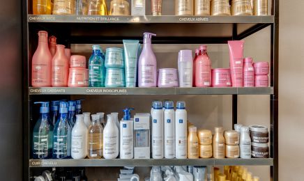 Nuance coiffure : Coiffeur à Elbeuf