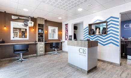 CLC  Coiffure : Coiffeur à Blainville-sur-Orne