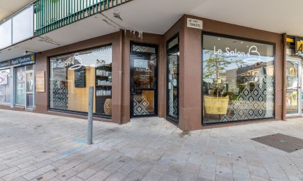Salon B By Marc Rethoré : Coiffeur à Pornichet