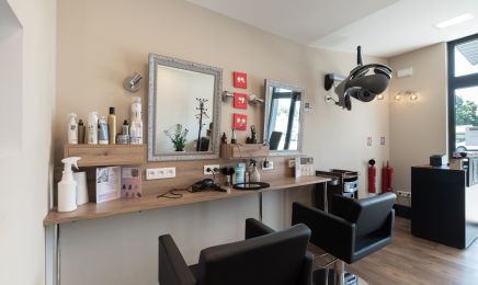 Coif'et moi : Coiffeur à Villemur-sur-Tarn