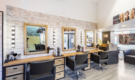 La Maison du Cheveu : Coiffeur à Hyères