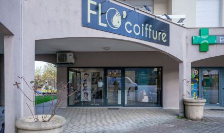 Flo coiffure  : Coiffeur à Annecy