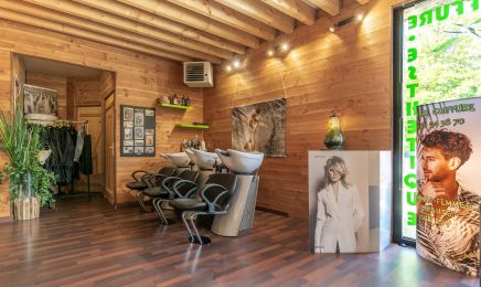 Nature Coiffure Esthétique  : Coiffeur à Carignan-de-Bordeaux