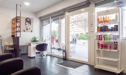 Beauty Shop : Institut de beauté à Vitrolles