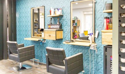 Salon Suzy : Coiffeur à Waldwisse