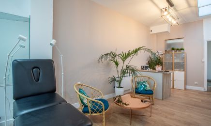 Teoma Formation : Institut de beauté à Lyon