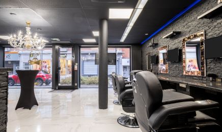 MCC Barbershops Dunkerque : Coiffeur à Dunkerque