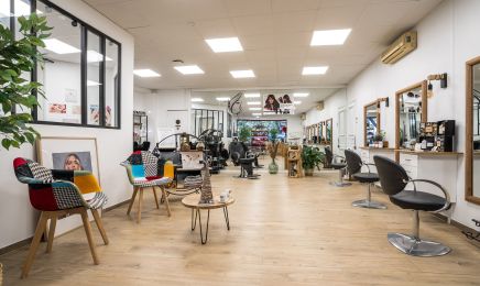 La Garçonne : Coiffeur à Carpentras