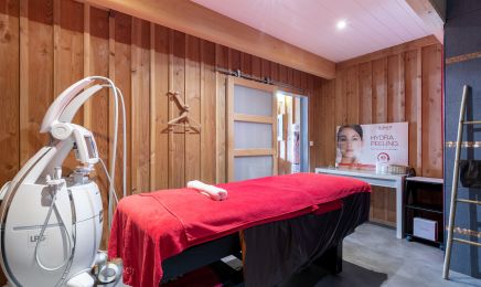 Alana Beauté : Institut de beauté à Fargues-Saint-Hilaire