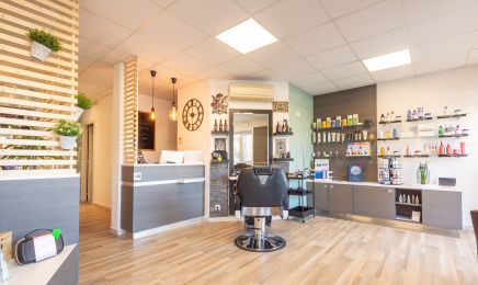 Imagin'Hair Coiffure et Esthétique : Coiffeur à Soppe-le-Bas
