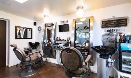 Barbershop : Coiffeur à Compiègne