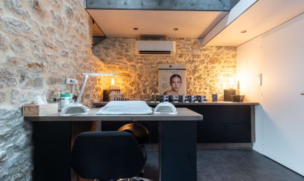 Intemporelle : Institut de beauté à Arcambal