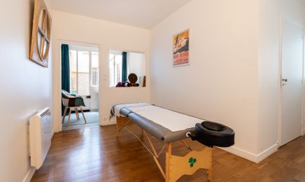 Zen Massage Boulogne : Spa à Boulogne-Billancourt